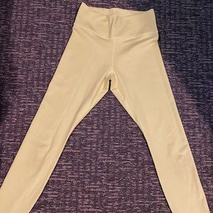 Dri-Fit Nike Leggings